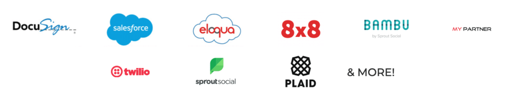 Partner Logos